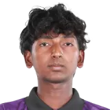 Arjun Rajput Cricket Player