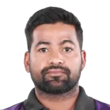 Abhishek Kumar Cricket Player