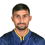 Vishal Bhati Cricket Player