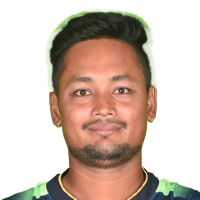 Rahul Gupta Cricket Player