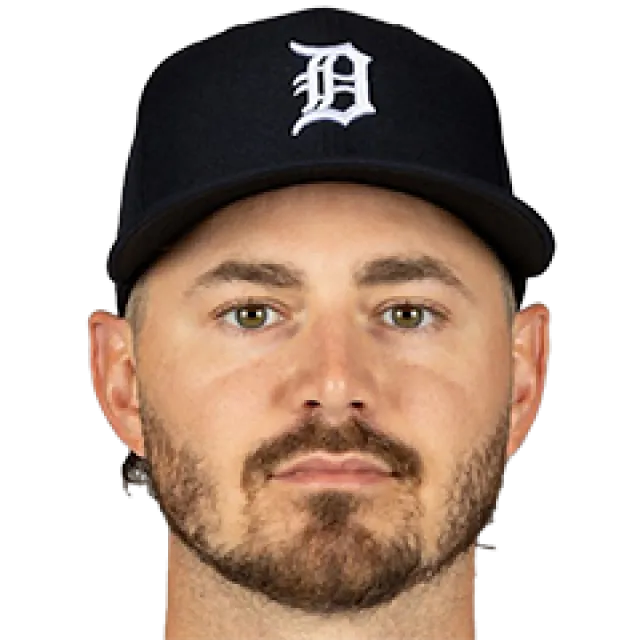 Zach McKinstry