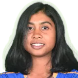 Shreetama Mali Cricket Player