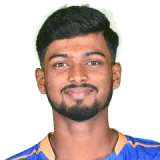 Bhoirob De Sarkar