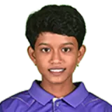 Monami Patra