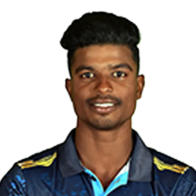 Deepak Mahato
