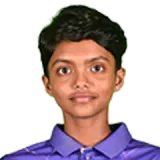 Sinjini Sarkar
