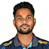 Deepak Kumar