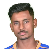 Cricketer