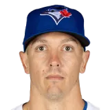 Chad Green  Player