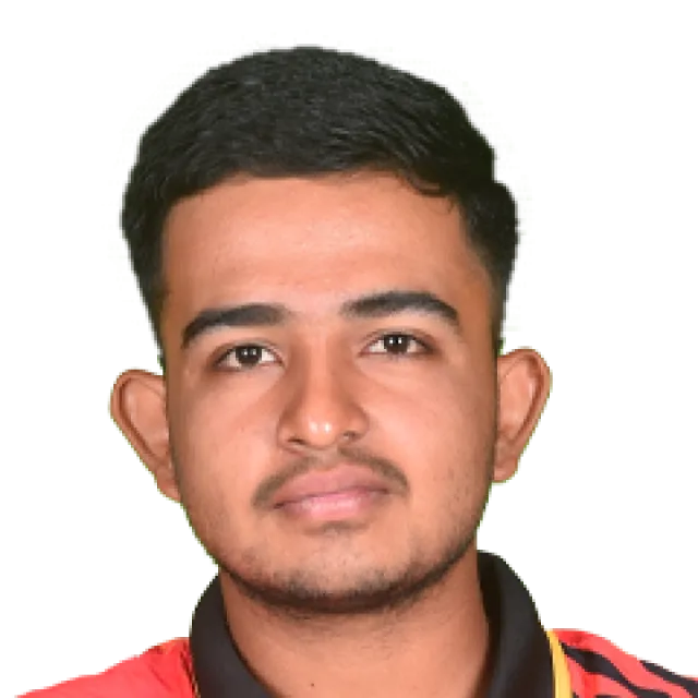 Mayank Jha