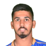 Debopratim Haldar