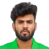 Samarth Saxena Cricket Player