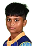 Koyel Mandal