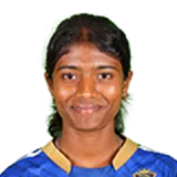 Bipasha Ghosh Cricket Player