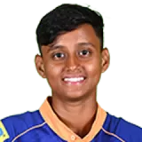 Neha Shaw Cricket Player