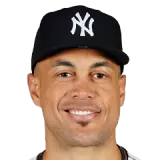 Giancarlo Stanton