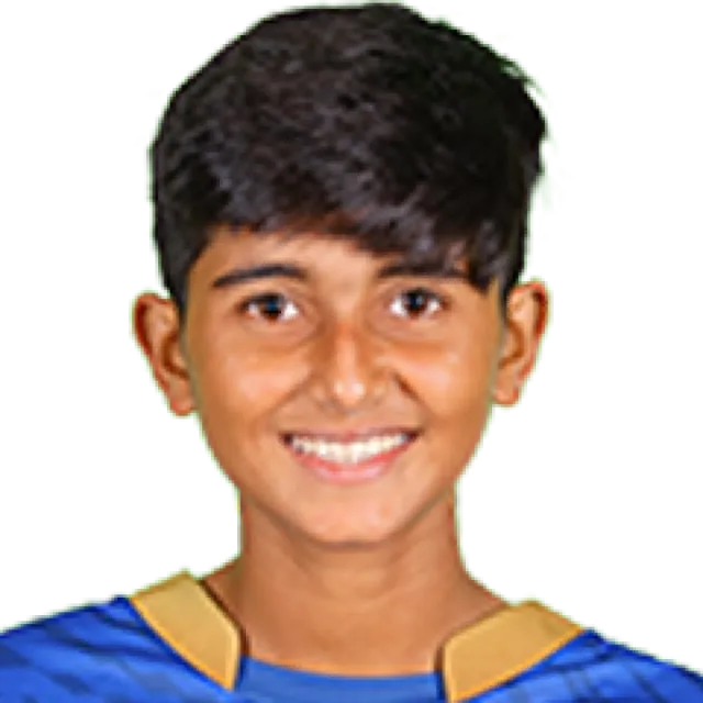 Ritu Gayen Cricket Player