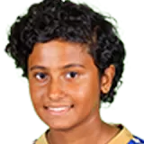 Nilanjana Barik Cricket Player