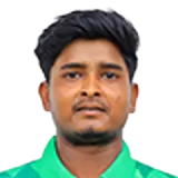 Santosh Kapil Yadav Cricket Player