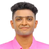 Gautam Shastry Cricket Player