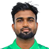 Prithiviraj Venkatesan Cricket Player
