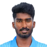 Maria Ajay-M Cricket Player