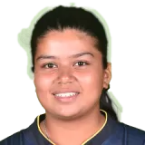 Preyasee Pandey Cricket Player