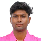 Aman Ahuja Cricket Player