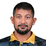Raju Rijal