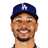 Mookie Betts