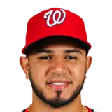 Keibert Ruiz Baseball Player