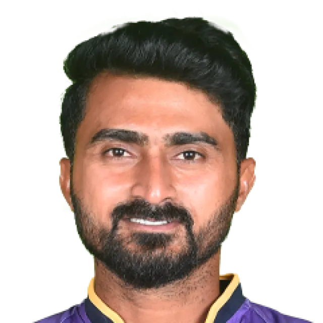 Vikas Singh Cricket Player