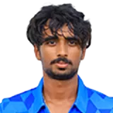 K Sai Satwik