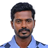 Yogarajan Velayutham
