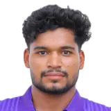Rahul Rajeev