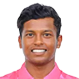Dharshan Rajgopal-N Cricket Player