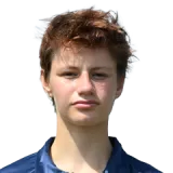Rachel Pavlickova Cricket Player