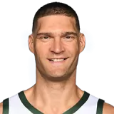 Brook Lopez