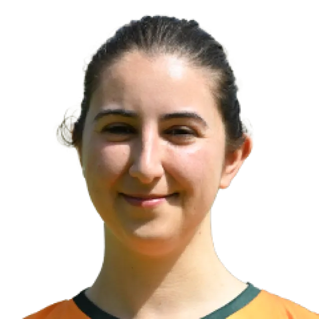 Alexandra Taylor Cricket Player