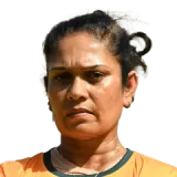 Thamara De Silva
