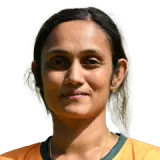 Nilusha Waruwangodage