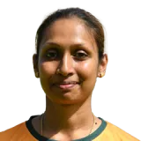 Nadeesha Waruwangodage
