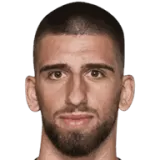 Adrian Zeljkovic Football Player