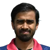 Mohammad Ali Akbar Cricket Player