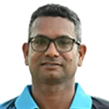 Bharat Kumar Kopparthi
