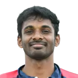 Aravind Sridhar