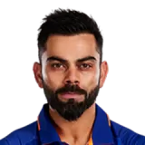 Virat Kohli India