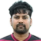 Naveen Kumar Cricket Player