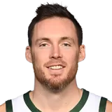 Pat Connaughton