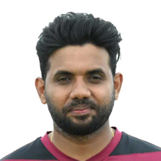 Neelesh-Kumar Tiwari Cricket Player